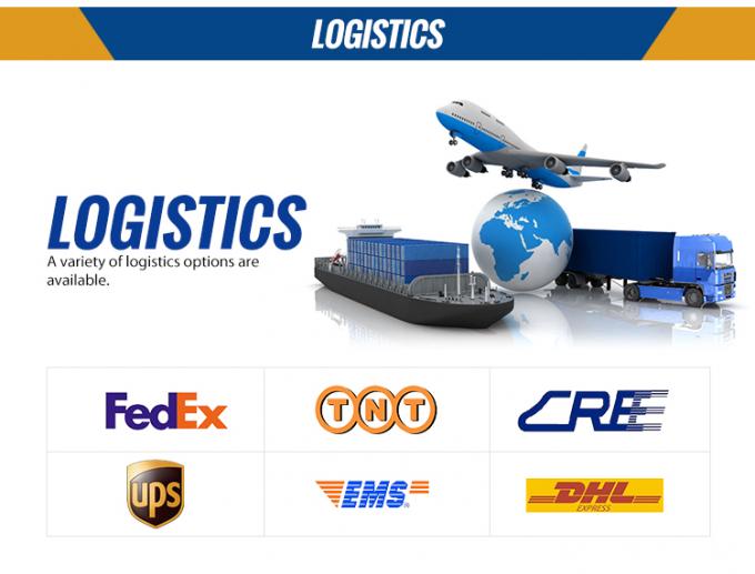 Pintu pegangan otomatis Robot mesin penggiling Cnc 380V 11KW 13