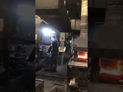 Jalur produksi lengkap mesin pembuatan keran kuningan pengolahan oleh mesin casting gravitasi