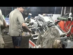 Gravity Die Casting Machine (mesin pengecoran mati gravitasi)