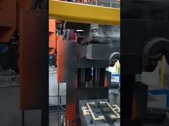 Produsen Mesin Keran, Pemasok Lini Produksi Keran