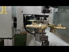 Mesin Bandsaw otomatis