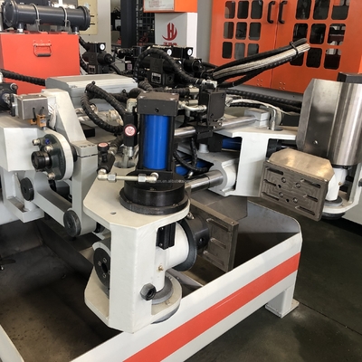 Beli Sanitary Fittings Brass Casting Machine PLC Controlled pembuatan online