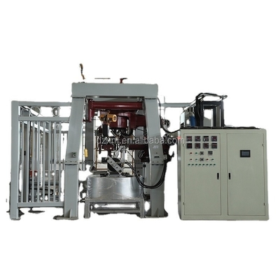 Beli Keran Air Faucet Kuningan Mesin Die Casting Tekanan Rendah 380V 180KW pembuatan online