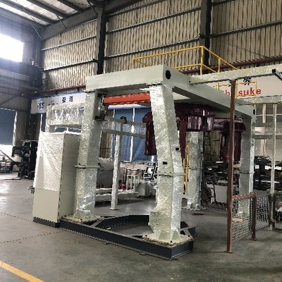 Beli Peralatan Pengolahan Logam, Bagian Kamar Mandi, Mesin Die Casting Tekanan Rendah pembuatan online