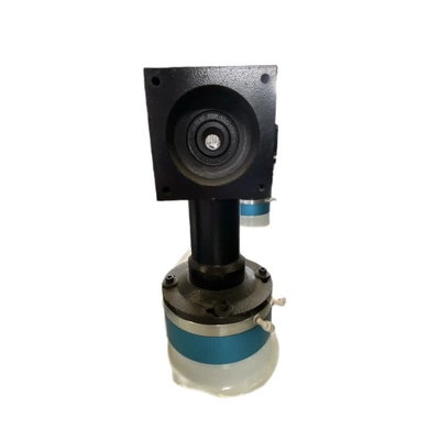 Beli Aksesoris Perangkat Keras Kuningan Mesin Buffing Permukaan Grinding Dengan Empat Poros pembuatan online