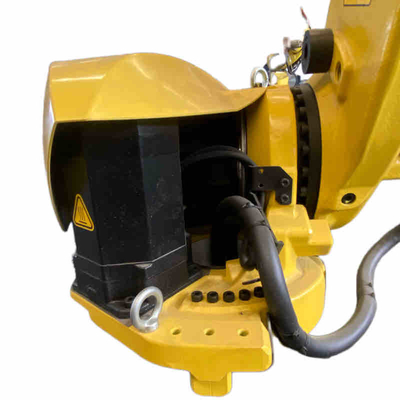 Beli Robot Mesin Poles Permukaan Logam Otomatis Untuk Peralatan Sanitasi pembuatan online