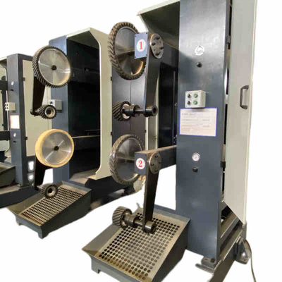 Beli Mesin Gerinda Otomatis Sel Robot FANUC dengan Kekuatan Lengan 25G Untuk Penggilingan pembuatan online