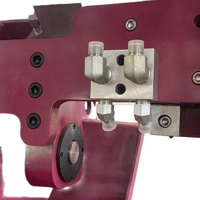 Beli Mesin Die Casting Kuningan Tekanan Rendah Untuk Faucet / Meter Air Atau Badan Katup pembuatan online