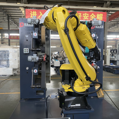 Beli Precision Camshaft and Engine Parts Polishing Grinding Machine with Dual Action for Truck Wheels and Metal Products pembuatan online