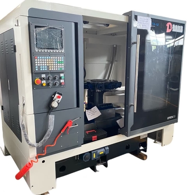 Beli High Speed Drill Press dan Mesin Tapping Combine untuk Manufaktur pembuatan online
