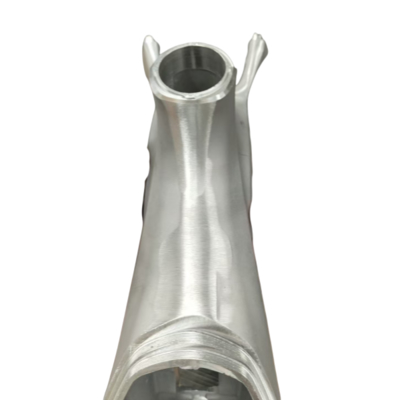 Beli Solusi Mesin Finishing Deburring Robot Presisi Untuk Pengecoran Casing Baterai Aluminium Penggilingan Otomatis pembuatan online