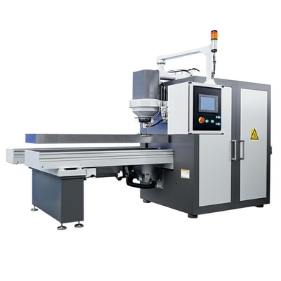 Beli Mesin Polishing Robotik Presisi Tinggi untuk Finishing Permukaan Logam pembuatan online