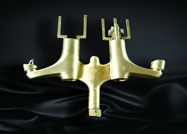 Beli Mesin Die Casting Tekanan Tinggi Presisi Rendah Untuk Tembaga / Aluminium / Kuningan pembuatan online