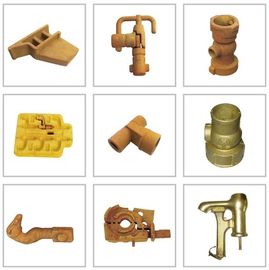 Beli Mesin Poles Logam 380V 50Hz Untuk Produksi Faucet pembuatan online