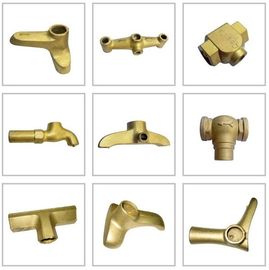 Beli Mesin Die Casting ISO9001 Untuk Pembuatan Meter Air pembuatan online