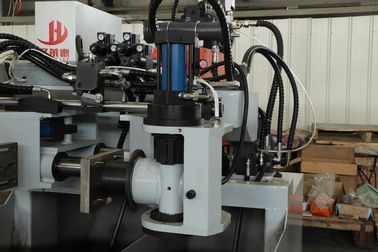 Beli Kontrol PLC Gravity Die Casting Machine Kuningan Tembaga Bronze Sand Casting Machine pembuatan online