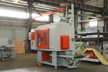 Beli Mesin Carbon Core Material Sand Core Making Type Dengan Horizontal Parted pembuatan online