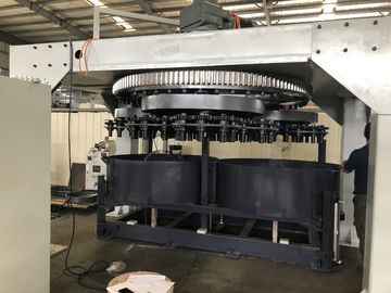 Beli Mesin Poles CNC Universal / Mesin Poles Otomatis Untuk Pegangan Keran Seng pembuatan online