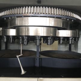 Beli Universal Full Automatic Mirror Serface Mesin Poles CNC Untuk Aksesori Kamar Mandi pembuatan online