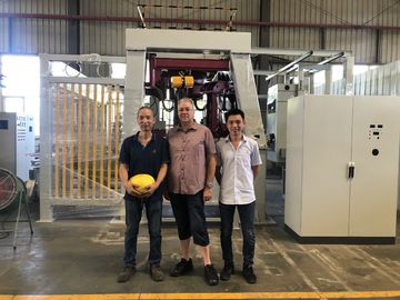 Beli Mesin Die Casting Tekanan Rendah Industri Untuk Paduan Berbasis Tembaga Dan Tembaga pembuatan online