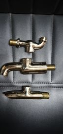 Beli Proyek Turnk Key, Mesin Poles Otomatis Untuk Jalur Produksi Faucet Kuningan pembuatan online