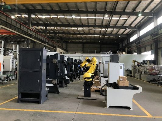 Beli Mesin LPDC Robotized Untuk Pembuatan Faucet Kuningan pembuatan online
