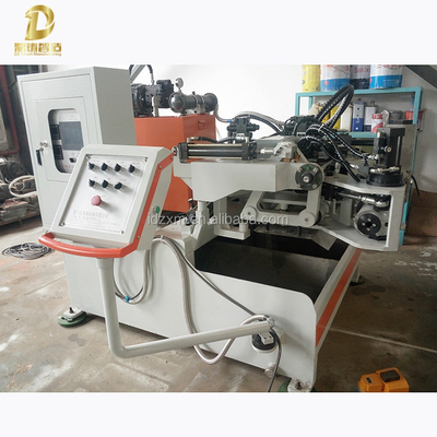 Beli Mesin die casting gravitasi yang dikendalikan PLC untuk kuningan dan paduan besi pembuatan online