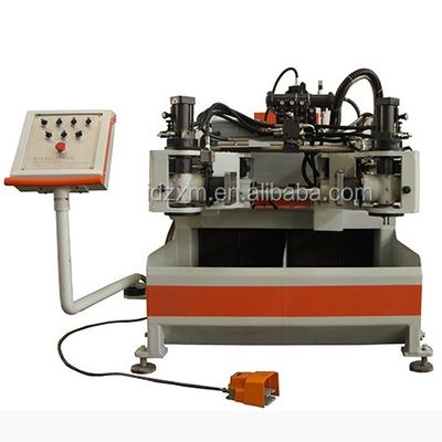 Mesin Die Casting Gravitasi 380V 5.5KW untuk Kuningan dan Paduan Besi