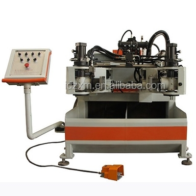 Mesin presisi Hemat Energi Mesin pengecoran logam Mesin die casting Untuk bantalan pompa air