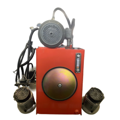 Pasokan Langsung Pabrik Efisiensi Tinggi Kuningan Sanitary Ware Fittings Gravity Die Casting Machine