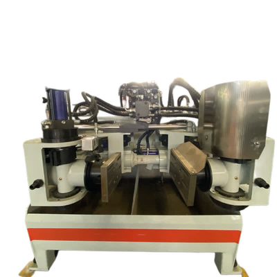 Penghematan Energi mesin presisi Pengoperasian Mudah Gravity Die Casting Machine Untuk Aksesori Kamar Mandi