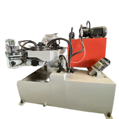 Sanitary Fittings Gravity Die Casting Machine Dengan Komponen Hidrolik Impor