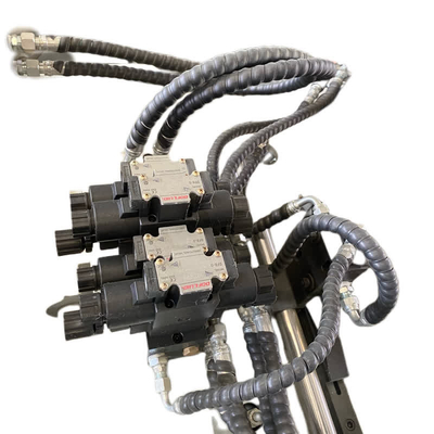 Cina Pengecoran Efisiensi Tinggi Mesin Pengecoran Logam Die Casting Machine Untuk Sanitary Ware Fitting