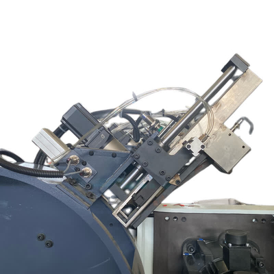 Mesin Finishing Permukaan CNC, Peralatan Finishing Permukaan Waktu Umur Panjang
