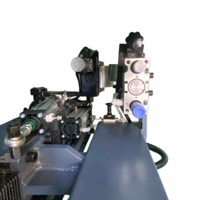Desain Baru Permukaan Tembaga Brass Tube Faucet Grinding Machine Untuk Stainless Steel