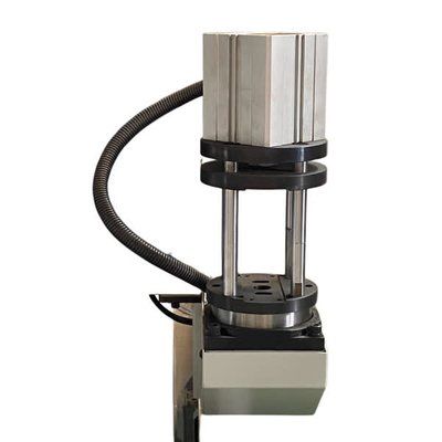 Mesin polishing otomatis untuk paduan seng, paduan aluminium, tembaga, besi, stainless steel, bisa kita lakukan!