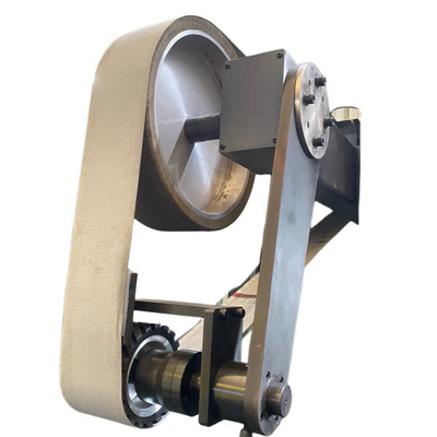 Casting Deburring Robot Unit Remote Monitoring 4000MM Sabuk Sabuk