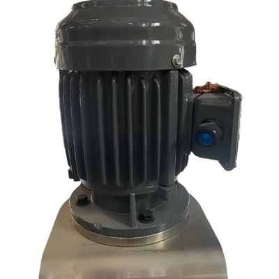 Gravitasi Die Casting Mesin CE ISO, Faucet Casting Machine Untuk Robot Grinding