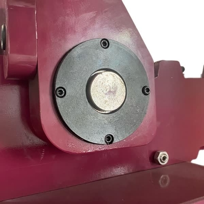 Mesin Die Casting Tekanan Rendah Menuangkan Otomatis 380V Dengan Tungku Peleburan