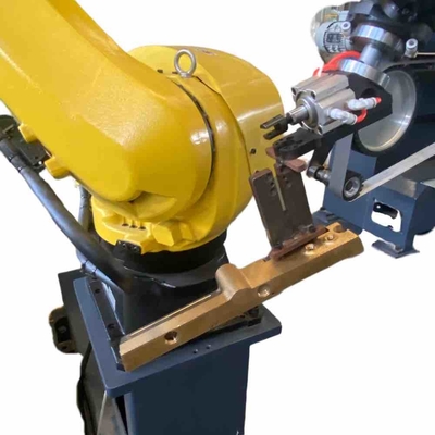 FANUC Robot Grinding and Polishing Machine dengan Garansi 1 Tahun