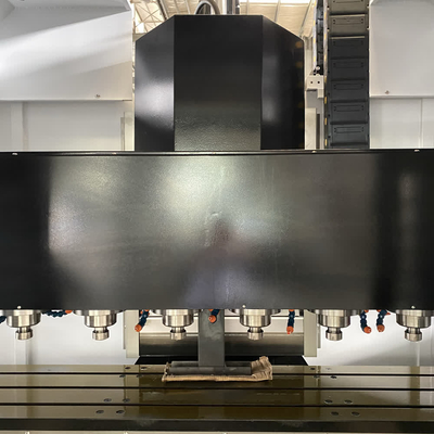 Die Casting Finish CNC Ukiran Dan Mesin Milling Untuk Menghilangkan Burrs
