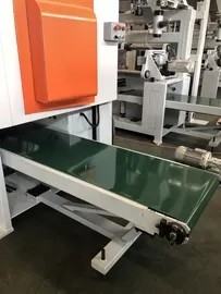 Mesin Core Shooter Otomatis Cold Box / Mesin Pengecoran Logam 9,6 KW