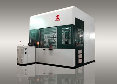 Casting Grinding Polishing Machine Untuk Plumbing Fittings Dan Accessories
