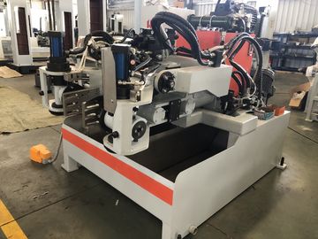 Mesin Die Casting Kuningan Presisi Tinggi Untuk Peralatan Kelengkapan Seng / Otomotif