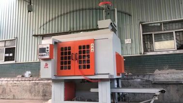 Mesin Pembuat Core Cold Box, Mesin Pembuat Core Foundry Untuk Industri Pengecoran