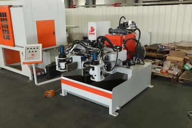 Mesin Gravity Die Casting Otomatis Untuk Aksesori Kamar Mandi / Produk Perangkat Keras