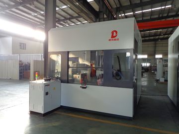 Mesin Aluminium Buffing, Mesin Poles Tembaga Untuk Industri Kamar Mandi