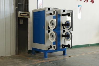 Sistem CNC Mesin Penggiling Otomatis / Mesin Penggilingan Robot Penggilingan Untuk Faucet