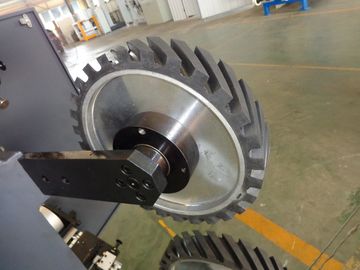 Profesional Mesin Penggiling Otomatis Sistem CNC 6 Axis Robot Arm Polishing Machine