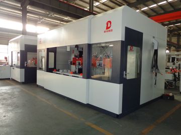 Mesin Poles Logam Kontrol Gerak PROMAX Untuk Gagang Bentuk Kompleks